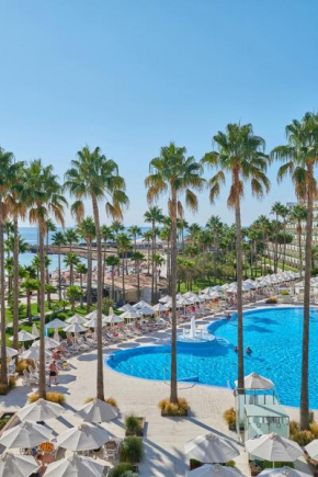 Hipotels Mediterraneo Hotel - Adults Only